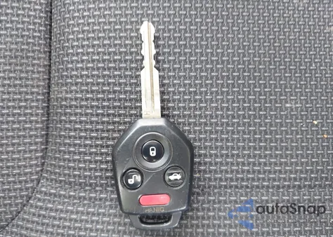 2019 Subaru Crosstrek 2.0I z USA, uszkodzony, nr VIN JF2GTAACXKH226539